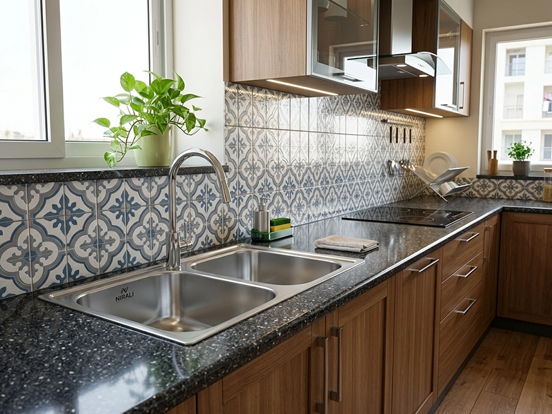 Modern Kitchen